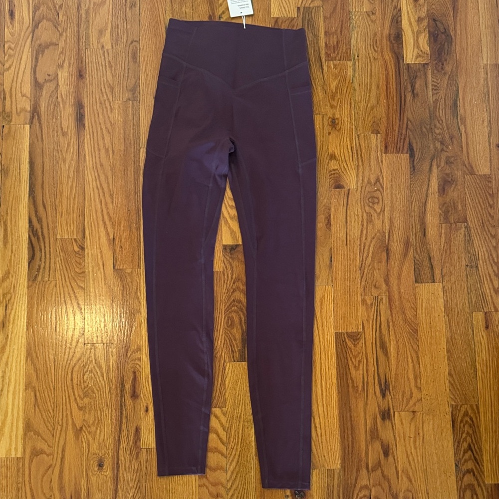 Halara butt cinch butt lift high rise leggings
